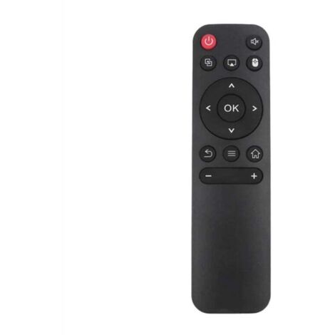 Télécommande Universelle pour Projecteur Portable Compatible HY320 PRO (1/4)