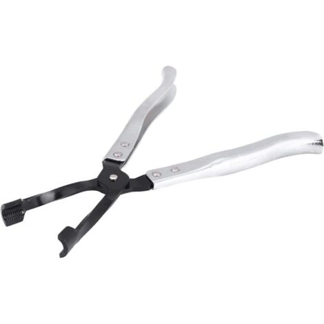 Voiture Auto Seal Plier, 27cm Long Universel Valve Stem Joint Removal Tool Pince Remover (1/4)