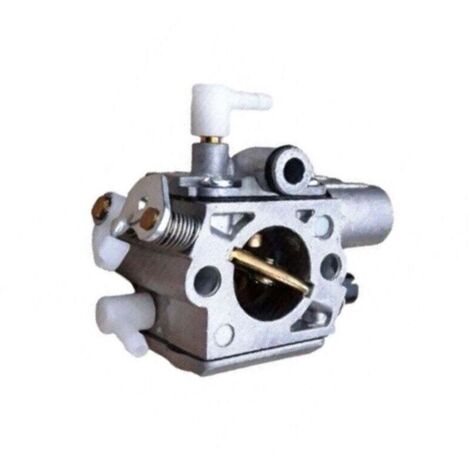 Enowelir Carburateur Compatible Stihl MS231 MS251 Z Tronçonneuse C1Q-S295 (1/4)