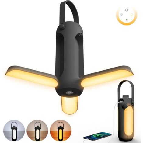 Enowelir 2 Pièces Haut de remplacement Lumière solaire pour, Lanterne solaire bricolage pour décor de jardin extérieur, Lantern Panneau solaire Couvercle de lumière avec une ampoule LED (1/5)