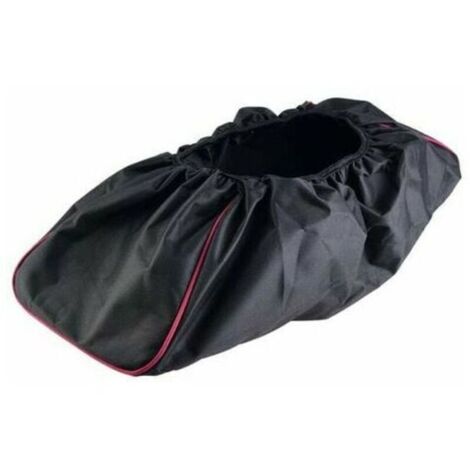 Housse de treuil de voiture très résistante, 600D imperméable, anti-poussière,5624180 housse de protection pour treuil en tissu Oxford (1/4)