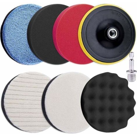 Enowelir Tête De Coupe Pour Débroussailleuse Compatible Avec Modèles McCulloch B26Ps T26Cs MT260CLS Noir (1/4)