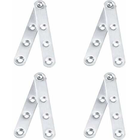 Enowelir Mécanisme Horloge Haut Couple avec Aiguilles Remplacement pour Cadrans Jusqu'à 22 cm Lot de 2 Pièces (1/4)