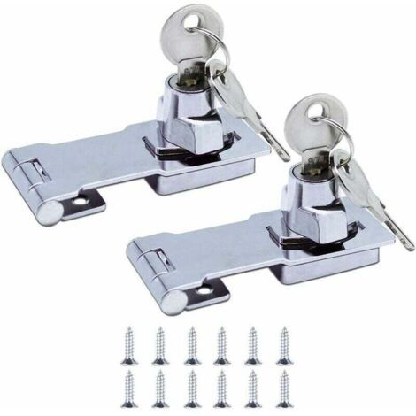 Enowelir Kit De Fixation De Bobine De Couverture Solaire De Piscine 8 Pièces Avec Moulinet Télescopique Pour Bâche À Bulles (1/4)