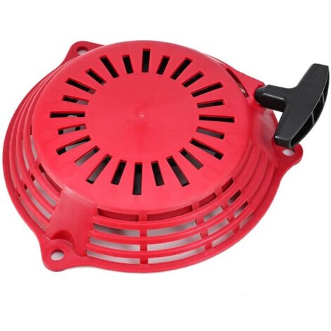 Remplacer le démarreur à rappel par un filtre à air Remplacement de la bougie d'allumage pour moteur de générateur Honda GC135 GC160 GCV135 GCV160 (1/4)