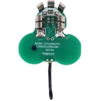 BAT411 Battery PCB Board Circuit for 10.8V 12V