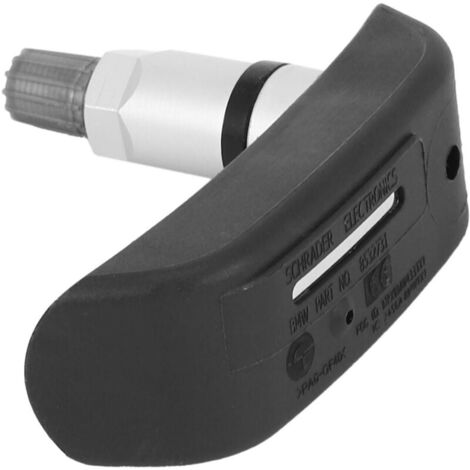 Capteur Tpms - Surveillance Pression Pneus - Compatible Bmw Motorrad - Remplacement Direct OE - Alliage + ABS - 1 Pièce (1/5)
