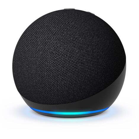 Enceinte Bluetooth - Haut-Parleur Portable Sans Fil - Puissance 10 W - Réponse En Fréquence 80 Hz À 20 kHz - Compatible Avec Tous Les Appareils Bluetooth - Noir