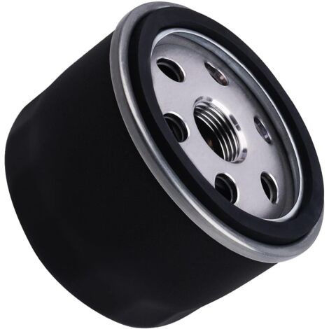 Filtre À Huile - Réutilisable - Compatible Avec Moteurs AM125424 AM39687 AM119567 LG492932S GY25077 Kawasaki 49065-7007 49065-2076 49065-2077 - 1 Pièce (1/5)