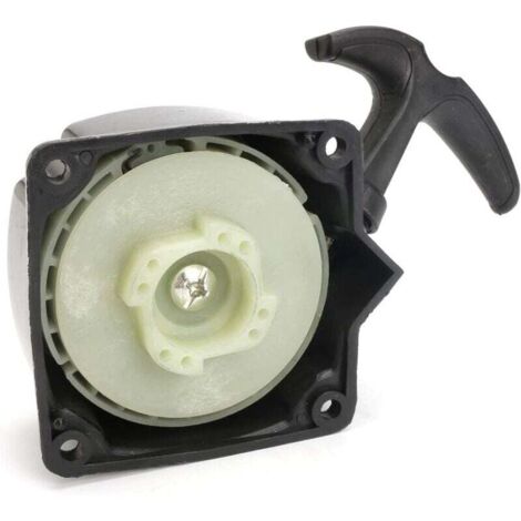 Lanceur De Démarrage - Pour Débroussailleuse - Trou À 67 Mm - Compatible 36F 40-5 44-5 33Cc 43Cc 49Cc 52Cc - 1 Pièce (1/5)