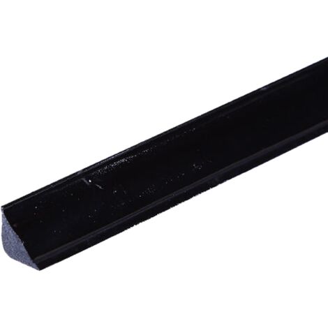 Ruban De Jointoiement Auto-Adhésif - PVC Flexible Étanche - Pour Planchers Portes Fenêtres Plafonds Plans De Travail - 10 M × 20 mm (1/5)