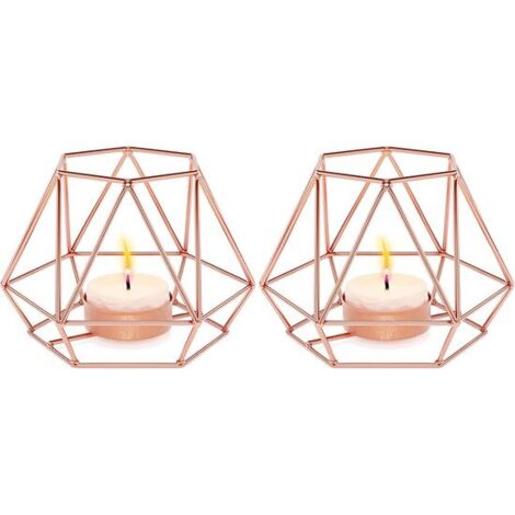 Candlesticks - High-end candlesticks - Candlesticks - Candlesticks - Candlesticks - Living room decorations (1/2)