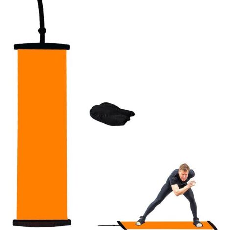 Fitness Equipment - Fitness Mats - Skateboards - Professional Sports Skateboards with Limiters (1/5)