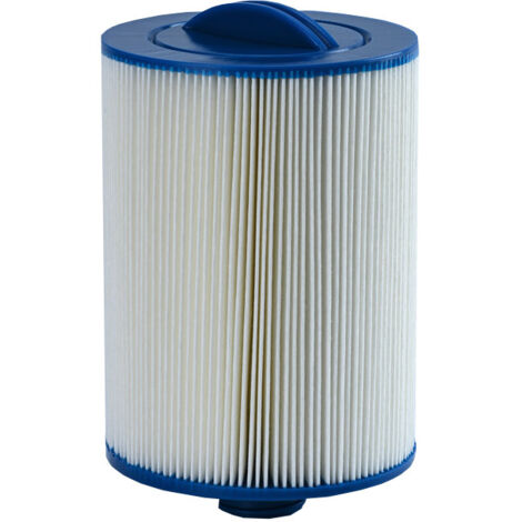Suitable for replacement filters in spa bathtubs, swimming pools, surfing, and massage baths. Compatible with PWW50L6CH940 pool filter, 1 piece. (1/5)