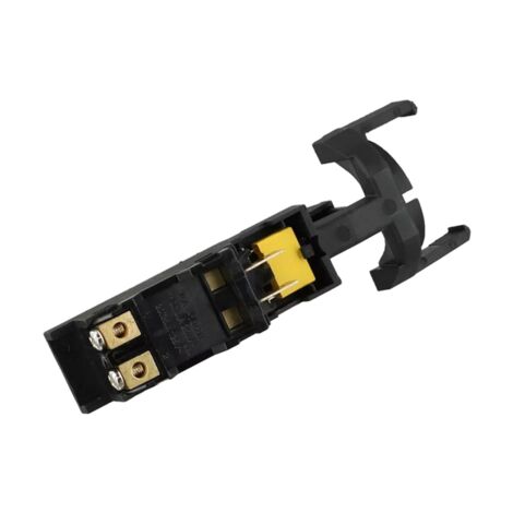 Interrupteur à gâchette 949825-07 pour meuleuse DW474 DW846 DW850 DW852 (1/5)