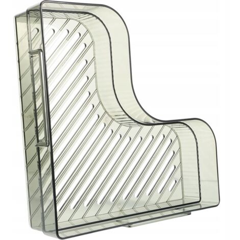 Étagère Coin Salle Bain Accessoire Vert Animal (1/4)