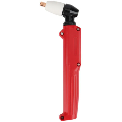 Torche de découpe plasma PT31 pour découpeuse à onduleur 30-50A refroidie à l'air (1/5)
