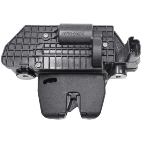 Serrure coffre arrière 8719F8 pour 3008 DS3 DS4 DS5 (1/5)