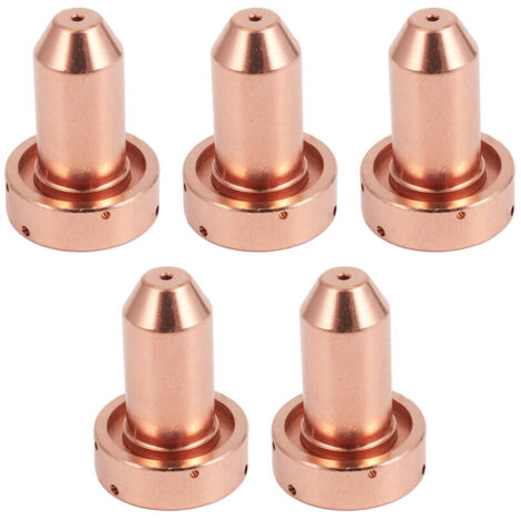 5 pièces buse plasma SL60 SL100 60Amp 9-8210 consommable 649E (1/5)