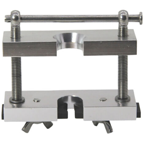 Extracteur de buse de trompette professionnel réglable pour réparation instruments à vent (1/5)