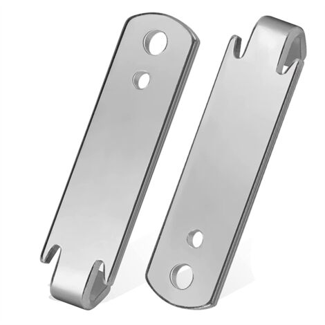 Pince à torsader fil de clôture (lot de 2) pour fil barbelé (1/5)