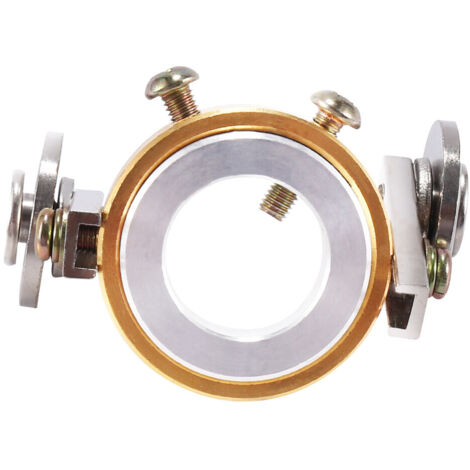 1 pièce accessoire torche plasma roue de guidage à rouleaux pour PT31 LG40 (1/5)