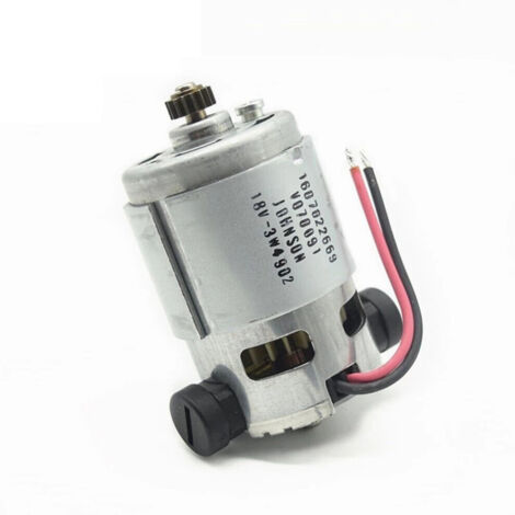 Moteur 18V pour perceuse à percussion GSR GSB 140-LI 180-LI GSR140-LI GSB140-LI (1/5)