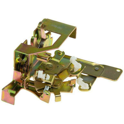 Serrure porte arrière pour Master Mk2 98-10 7700352464 (1/5)