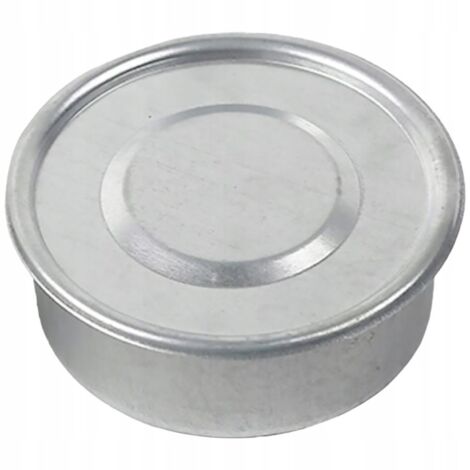 Plateau Pépinière Maille Argent Pur (1/4)