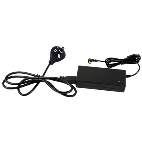 Adaptateur secteur AC 19.5V pour caméra PXW-FX6/FX9 streaming en direct enregistrement alimentation externe