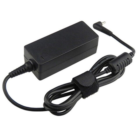 Chargeur laptop 45W 19V 2.37A adaptateur AC 3.0 x 1.1mm (1/5)