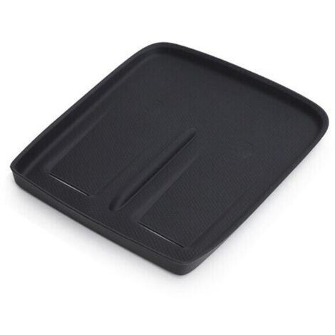 Tapis charge sans fil silicone antidérapant pour console centrale voiture XPeng G9 accessoire intérieur (1/5)