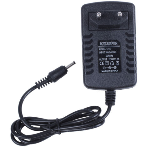 Adaptateur chargeur pour te Iconia A100 A101 A200 A500 A501 (1/5)