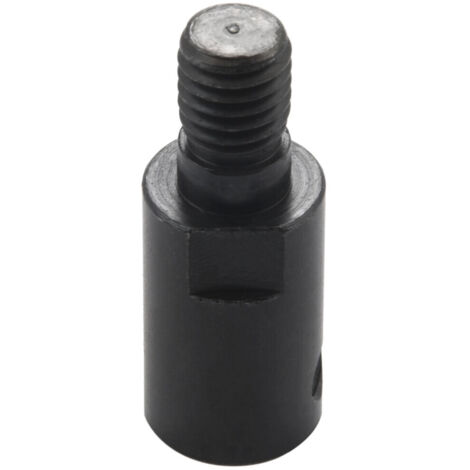 1 adaptateur M10 5mm moteur foret pour connexion lame scie accouplement (1/5)