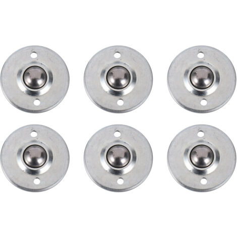 6 roulements bille acier 5/8" CY-16B convoyeur unité transfert