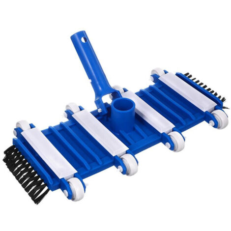 Accessoire de tête d'aspiration pour brosse de piscine aspirateur accessoires de nettoyage nettoyeurs sans fil équipement (1/5)