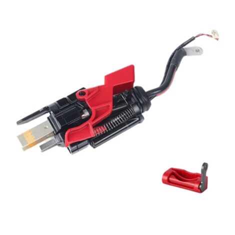 Ensemble de déclenchement pour V15 V11 SV15 type batterie à enclenchement