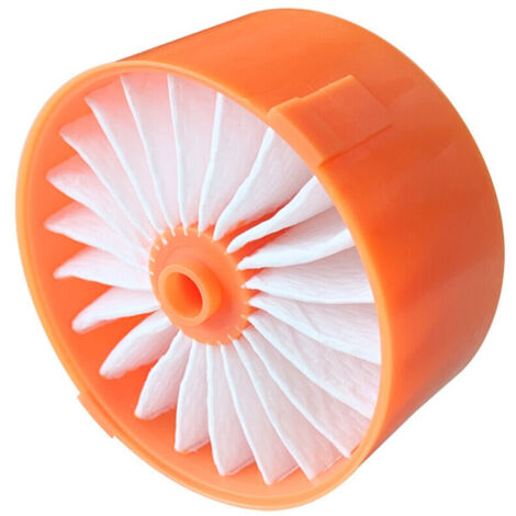 Filtre pour aspirateur balai sans fil BLACK + DECKER POWERSERIES BSV2020G accessoires (1/5)