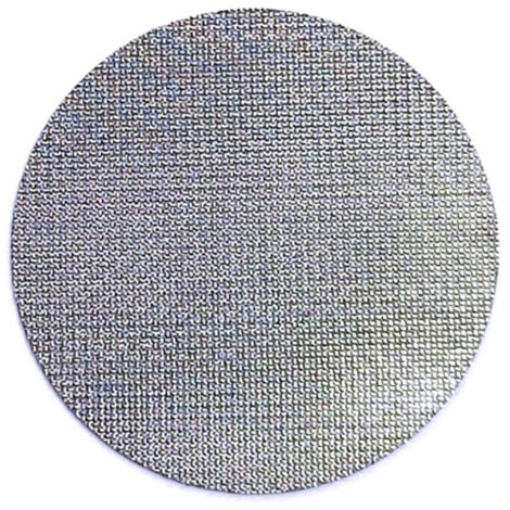Maille filtre écran douche contact 51mm pour machine café expresso portafiltre universel épaisseur 2mm (1/5)