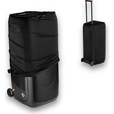 Housse anti-poussière pour enceintes JBL Partybox 310 / Stage 320