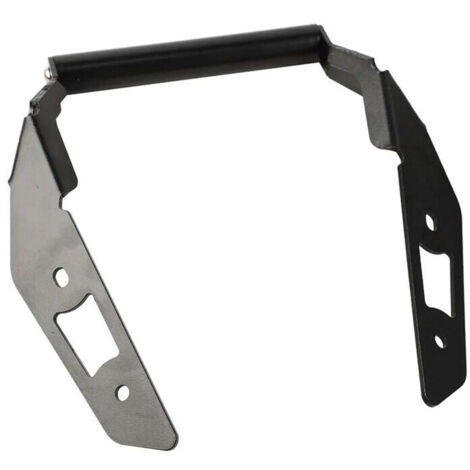 Accessoires moto support téléphone portable support navigation GPS pour 150SC SC150 2024 2025 (1/5)