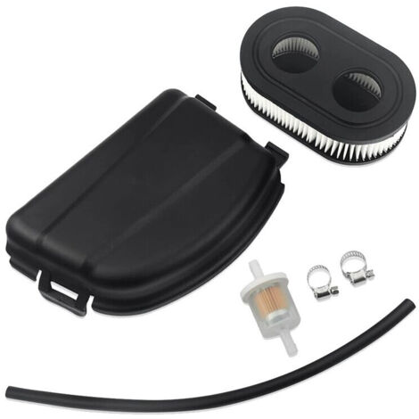 594106 595658 couvercle filtre air compatible avec filtre air BS pour modèles 093J02 & 09P700 103M02 104M02 & 104M05