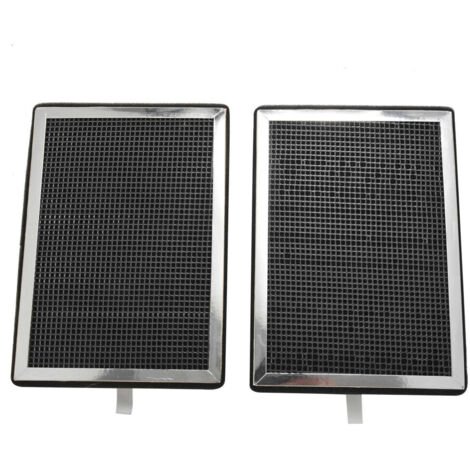 Filtre HEPA remplacement pour purificateur air Medify MA-25 paquet 2 filtres 3 en 1 véritable filtre HEPA H13 (1/5)