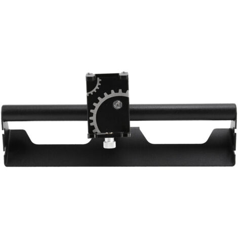 Support téléphone portable tableau bord voiture support téléphone acier inoxydable pour JK JKU 2 portes 4 portes (1/5)