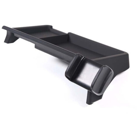 Pour X1 U11 2023 2024 plateau rangement pour tableau bord contrôle central avec accessoires montage support téléphone (1/5)