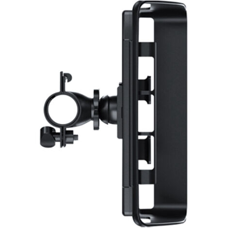 Support téléphone vélo pour vélos motos et scooters prise ferme et sécurisé (1/5)