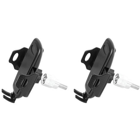 2X support multifonctionnel pour Jimny JB74 support téléphone portable fixe pour Jimny 2019-2021 accessoires (1/4)