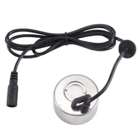 Générateur brume ultrasonique pour fontaine eau atomiseur et humidificateur air (1/5)