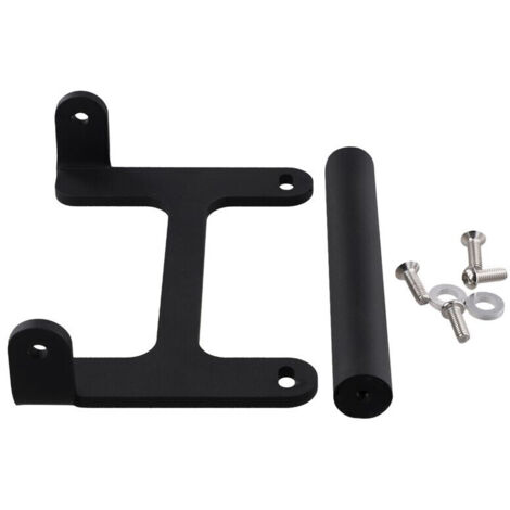 Support plaque navigation pour moto support téléphone GPS pour VOGE 650DS 650DSX DS650 (1/5)