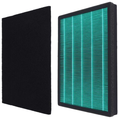Filtre en fibre carbone pour purificateur air AP-1009CH et AP-1008DH (1/5)